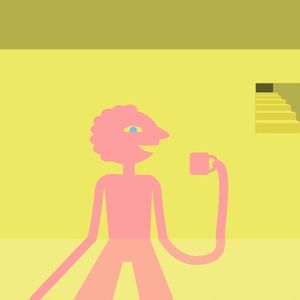 Meet your Posher, Connor